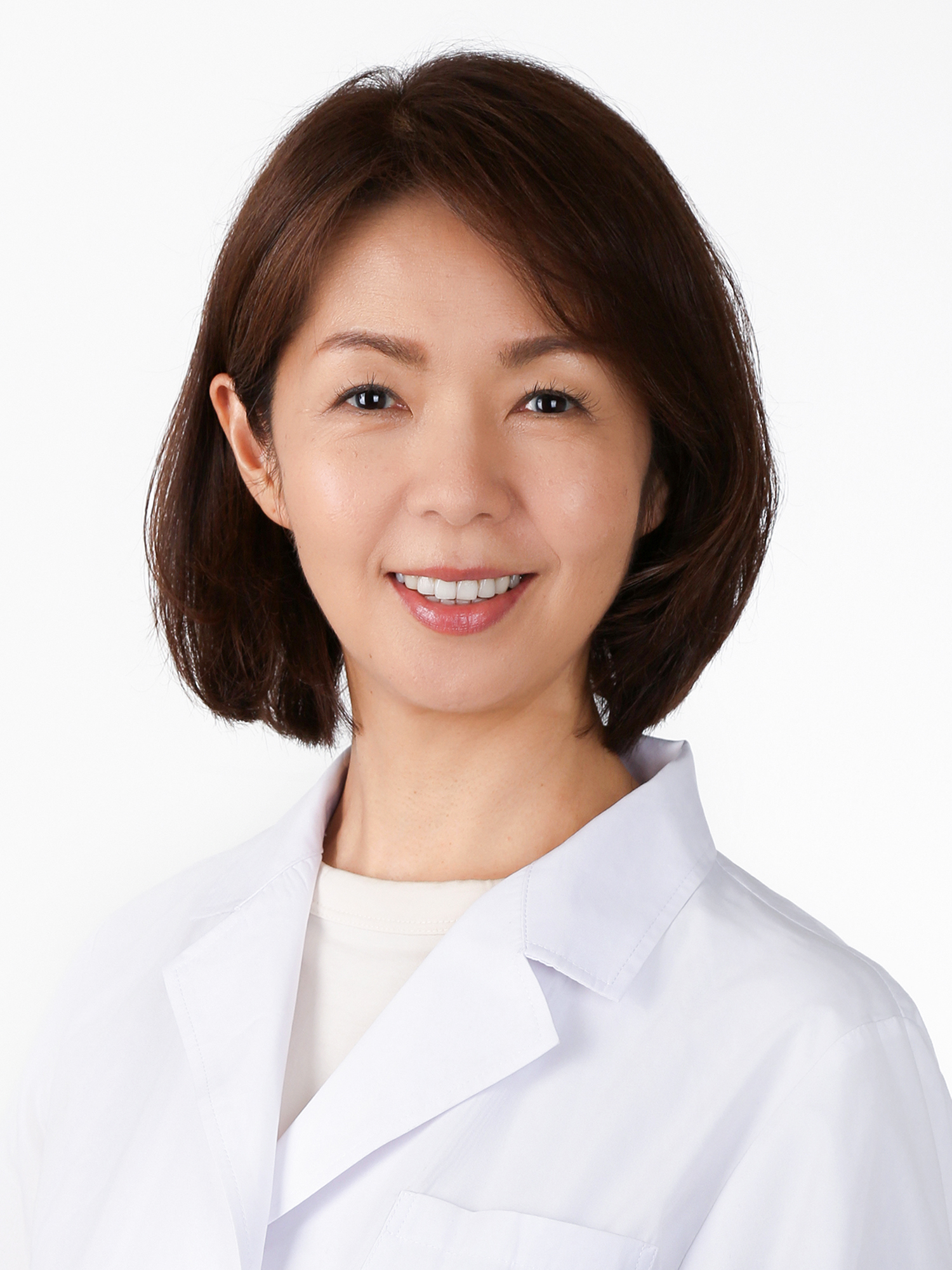 中島 佐知子先生